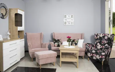 Salon meblowy - Meble Bodzio Bielsko-Biała - sklep z meblami Marszałka Józefa Piłsudskiego 7